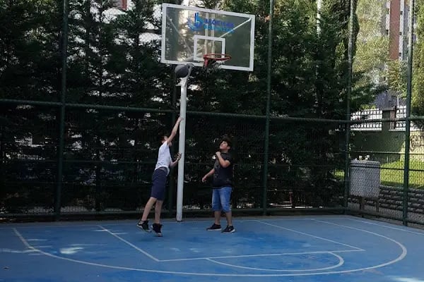 Saraybosna Parkı - Resim 5
