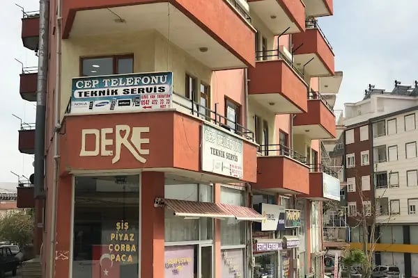 TELSE CEP TELEFONU TEKNİK SERVİS - Resim 2
