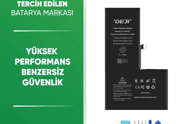 TELSE CEP TELEFONU TEKNİK SERVİS - Resim 3
