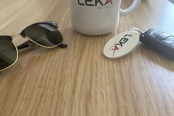 Leka Motors - Resim 1