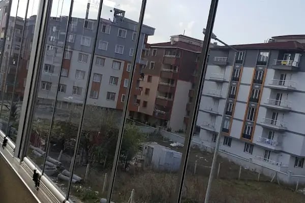 Mert Sokak Parkı - Resim 8