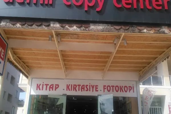 Demir Copy Center - Resim 8