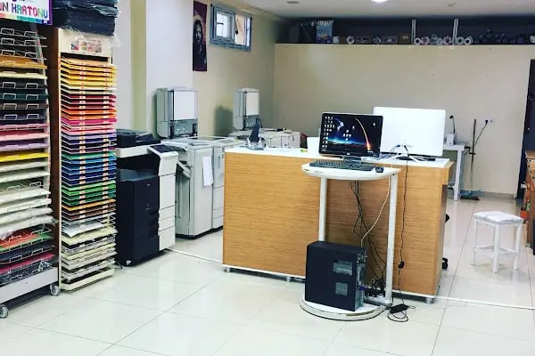 Demir Copy Center - Resim 2