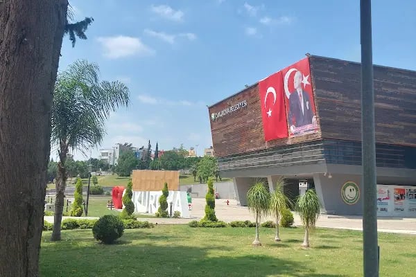 Çukurova İlçe Belediyesi - Resim 18