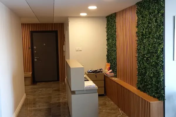 Avadent Diş Kliniği | Dt. Alptekin Atik- Dt. Seda Arslan Atik | Dental Estetik | İmplantoloji - Resim 7