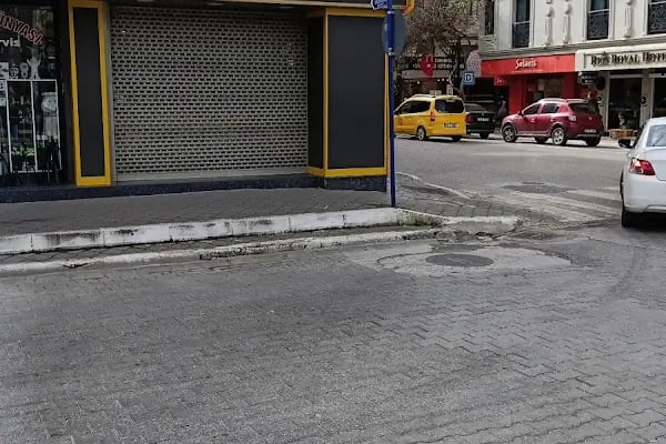 Dikmen Döviz Ve Altın A.Ş. - Resim 4