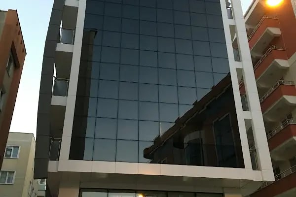 End Glory Hotel - Resim 1