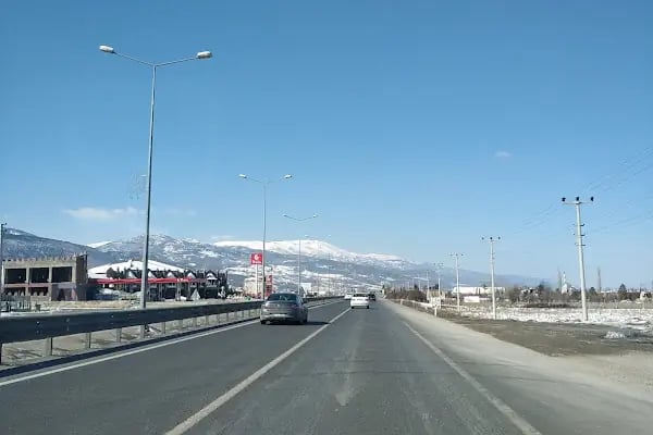 Ak-Hel Gıda Tarım Turizm Petrol San. Tic. Ltd. Şti. - Resim 4