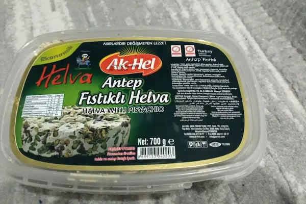 Ak-Hel Gıda Tarım Turizm Petrol San. Tic. Ltd. Şti. - Resim 2