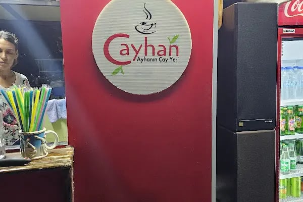 Çayhan Ayhan ın çay yeri - Resim 6