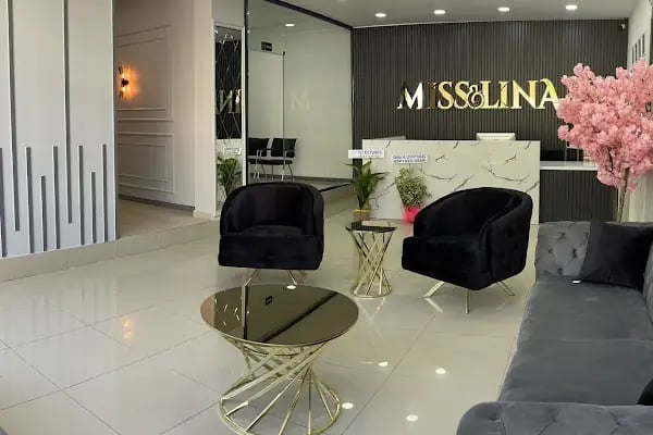 Afşin MissLina Güzellik Salonu - Resim 6