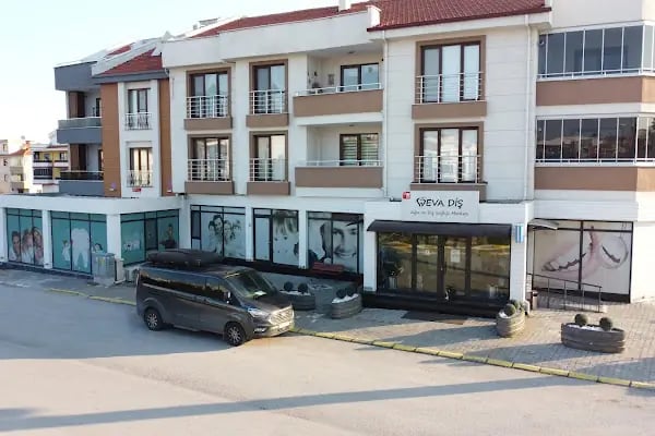 Deva Ağız ve Diş Sağlığı Merkez Şb. - Resim 10