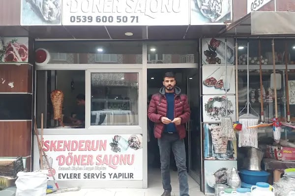 Köşem Döner &amp; Kanat Salonu - Resim 8