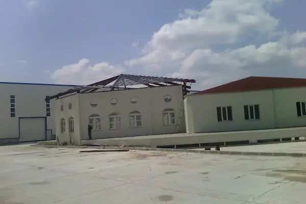 Veliköy Organize Sanayi Bölgesi - Resim 6