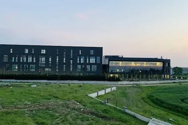 Veliköy Organize Sanayi Bölgesi - Resim 9