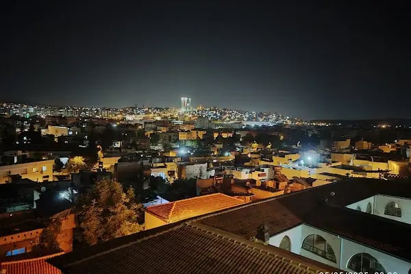 Ruken Hanım Konağı Otel - Resim 15