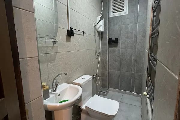 Ruken Hanım Konağı Otel - Resim 17