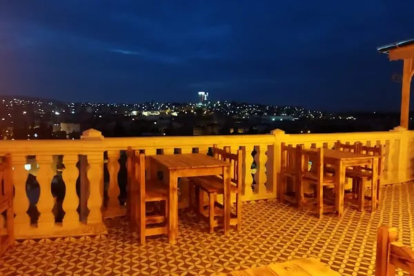 Ruken Hanım Konağı Otel - Resim 1