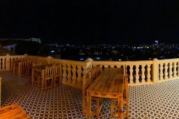 Ruken Hanım Konağı Otel - Resim 7