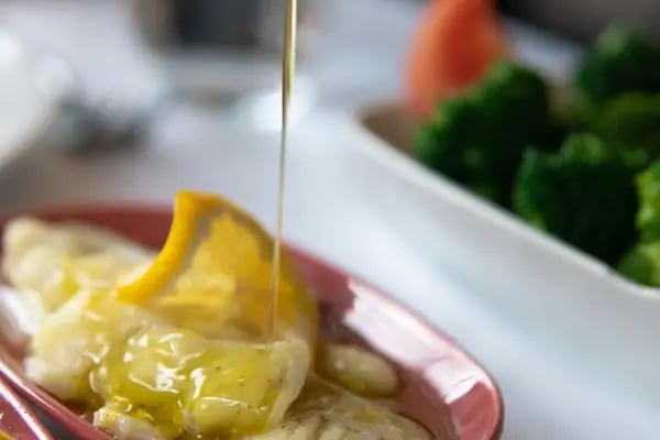 Adnan Bey Restaurant - Resim 11