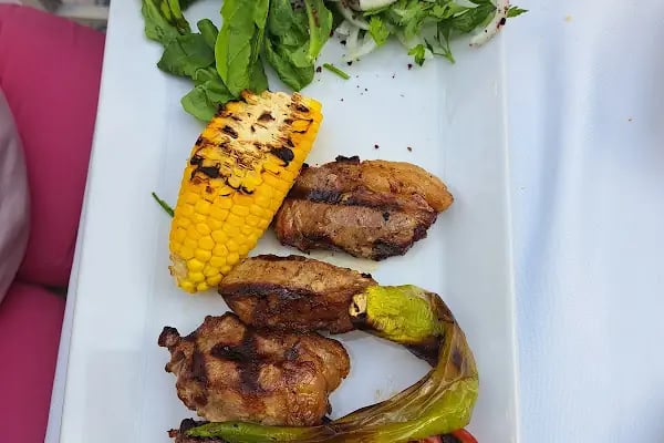 Adnan Bey Restaurant - Resim 6