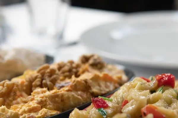 Adnan Bey Restaurant - Resim 14