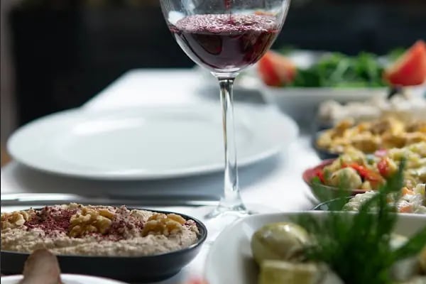 Adnan Bey Restaurant - Resim 3