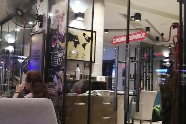 Adnan Bey Restaurant - Resim 7