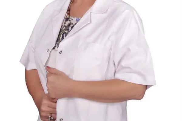 Op. Dr. Aysu Nida Dai - Resim 14