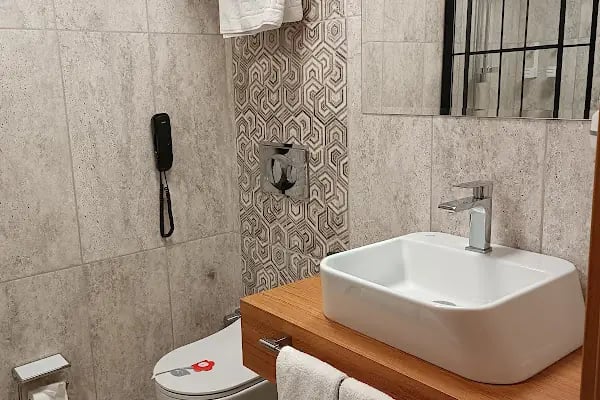 Ak Life Hotel Suite - Resim 3