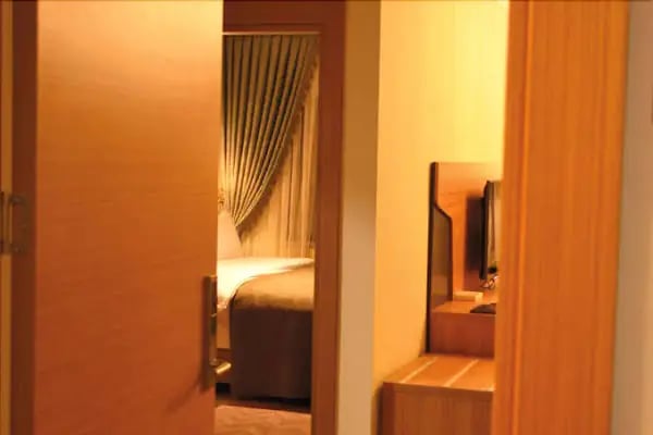 Ak Life Hotel Suite - Resim 13