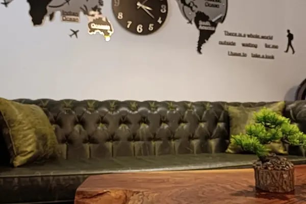 Ak Life Hotel Suite - Resim 7