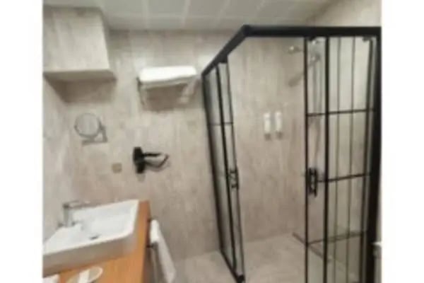 Ak Life Hotel Suite - Resim 9