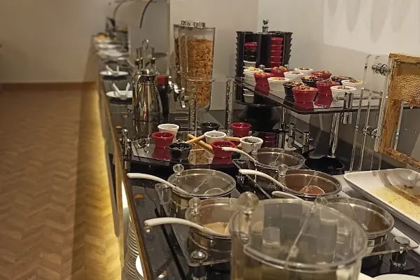 Ak Life Hotel Suite - Resim 14