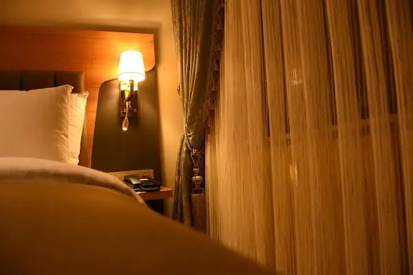 Ak Life Hotel Suite - Resim 4