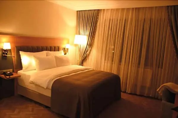 Ak Life Hotel Suite - Resim 2