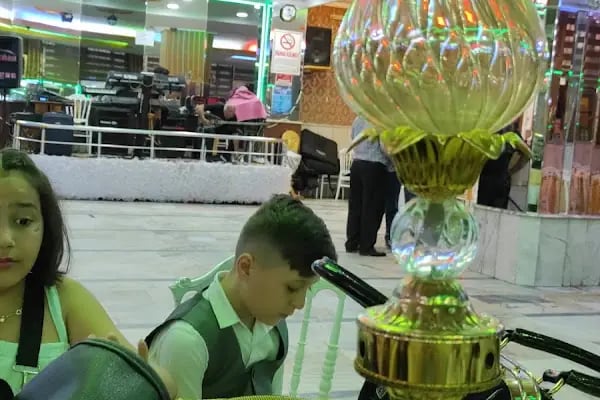 Yıldırım Düğün Sarayı - Resim 1