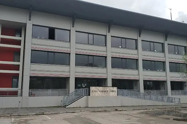 Ayaslı Araştırma Merkezi (ARC) - Resim 10