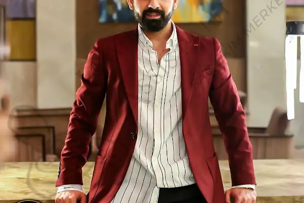 HASAN DEMİR SAÇ EKİMİ ANKARA - Resim 17