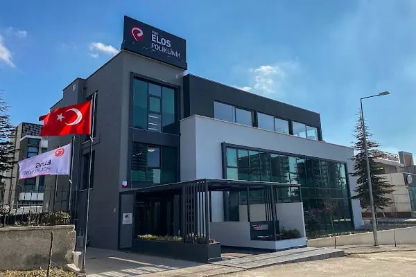 HASAN DEMİR SAÇ EKİMİ ANKARA - Resim 6