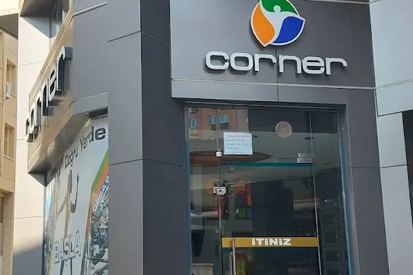 Olympic Corner - Resim 3