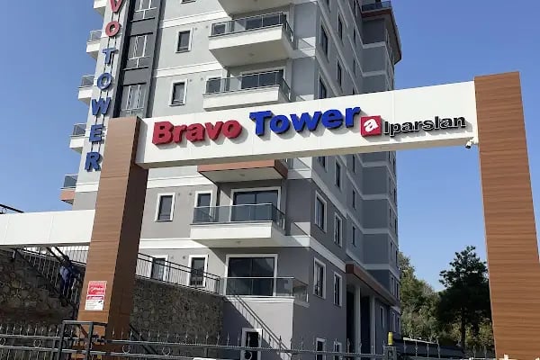 Bravo invest - Alparslan İnşaat Company Construction Real Estate Ltd Co. - Resim 11