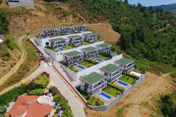 Bravo invest - Alparslan İnşaat Company Construction Real Estate Ltd Co. - Resim 6