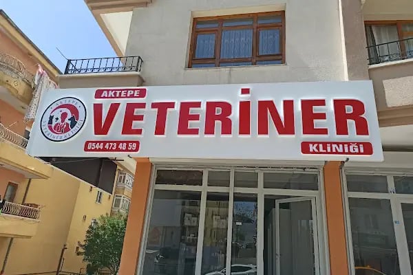 Aktepe Veteriner Kliniği - Resim 5