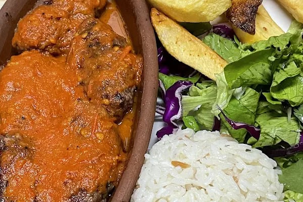 Soprano Cafe Restaurant - Resim 15