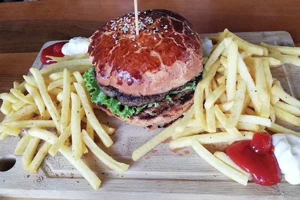 Soprano Cafe Restaurant - Resim 3