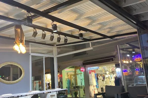 Salon Medine - Resim 2