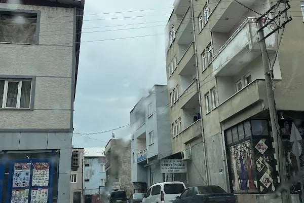 Erzurum İspir Maden Köprübaşı Kültür ve Yardımlaşma Derneği Bursa Şubesi - Resim 3