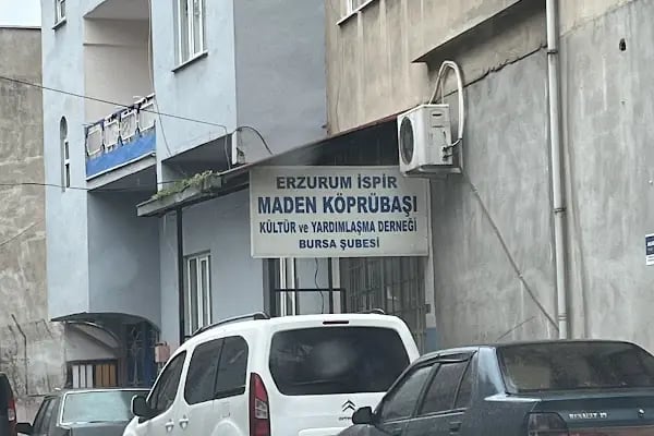 Erzurum İspir Maden Köprübaşı Kültür ve Yardımlaşma Derneği Bursa Şubesi - Resim 2
