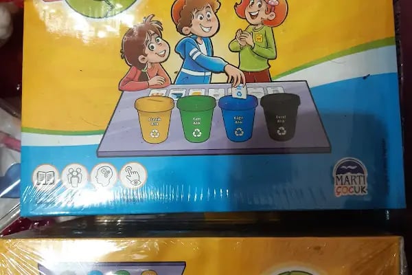 Dandini Oyuncak Diyarbakir - Resim 16